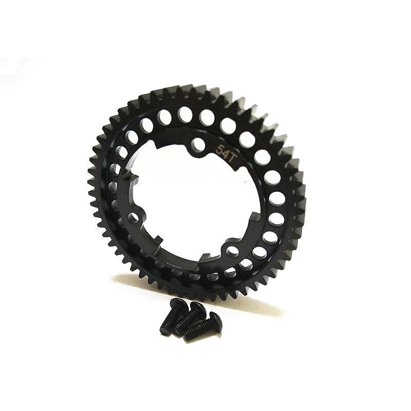 X MAXX 6S 8S RC Car Parts Monster Truck 