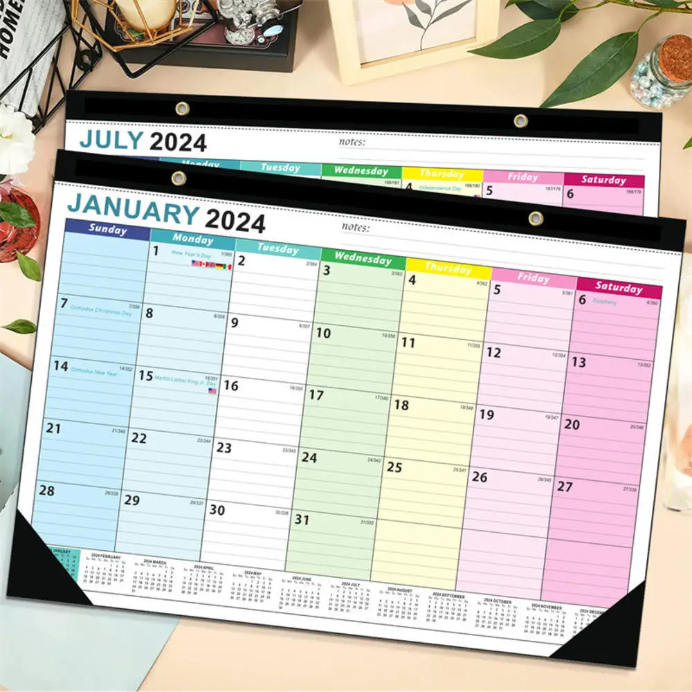 Desk Calendar 2023.7-2024.12 Professional Desk Calendar With Large Monthly Pages And To Do List Office Schedule Wall Calendar - AliExpress desk-calendar-2023-7-2024-12-professional-desk-calendar-with-large-monthly-pages-and-to-do-list-office-schedule-wall-calendar-aliexpress