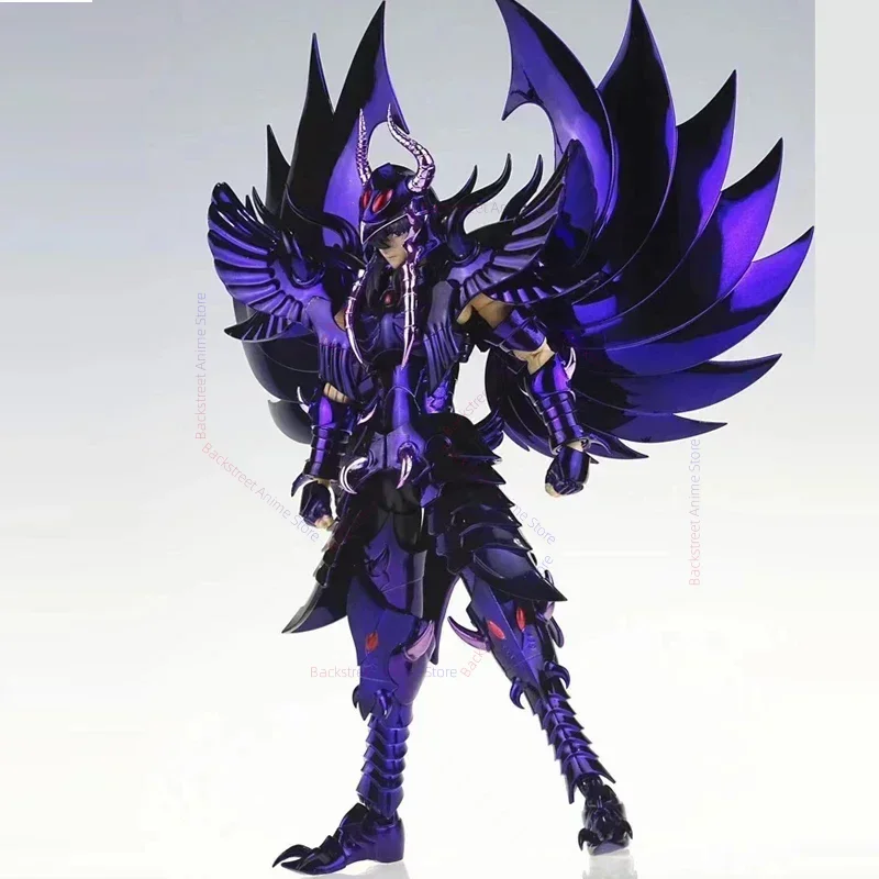 CSモデル 聖闘士聖衣神話EX グリフィン/グリフォン ミノス・ガルーダ