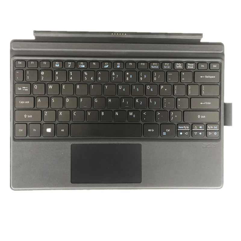 Docking Keyboard For Acer Switch 5 Sw512 Switch3 N3350 2in1 Tablet
