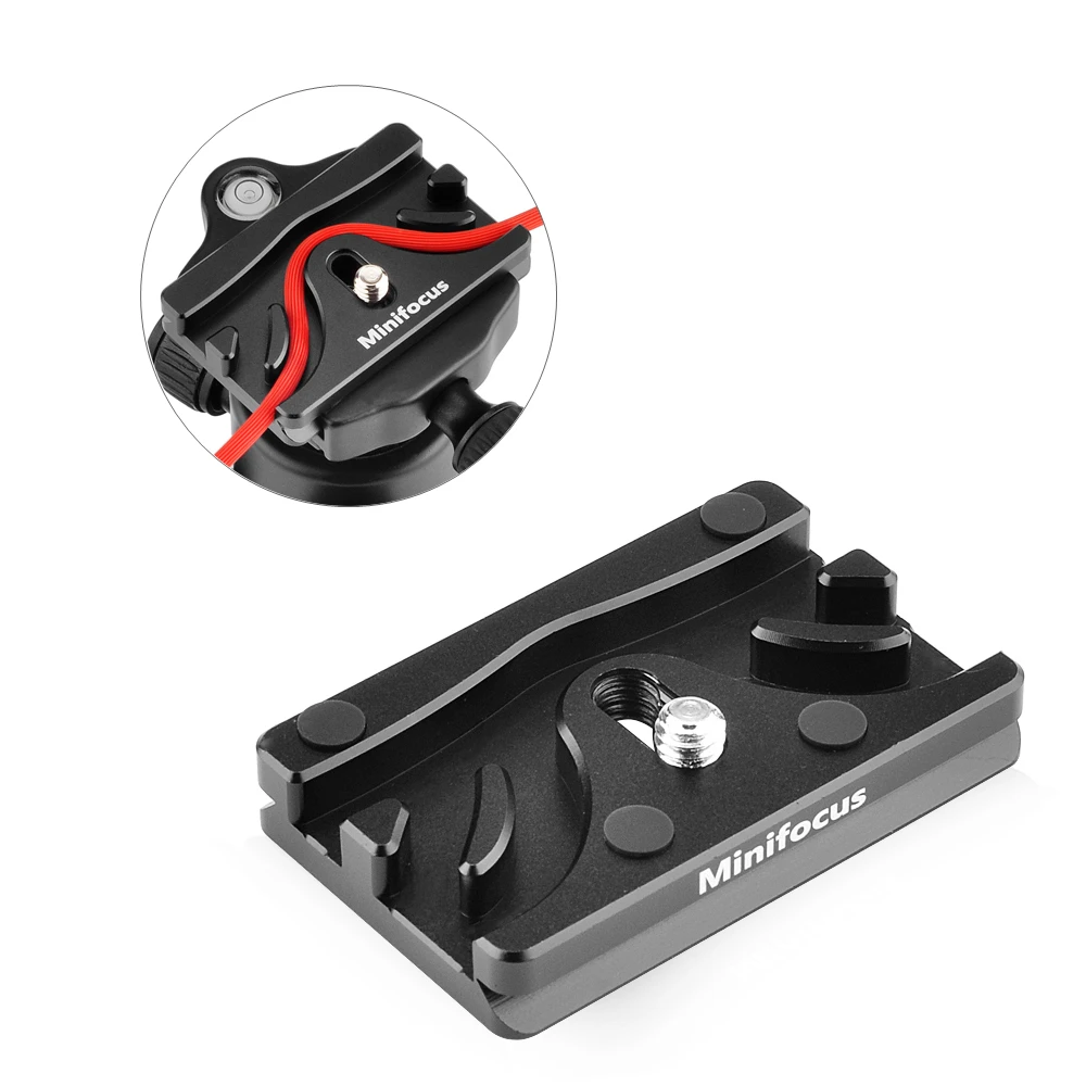 Camera-Tether-Cable-Clamp-Block-Curve-Tether-with-Arca-Quick-Release ...