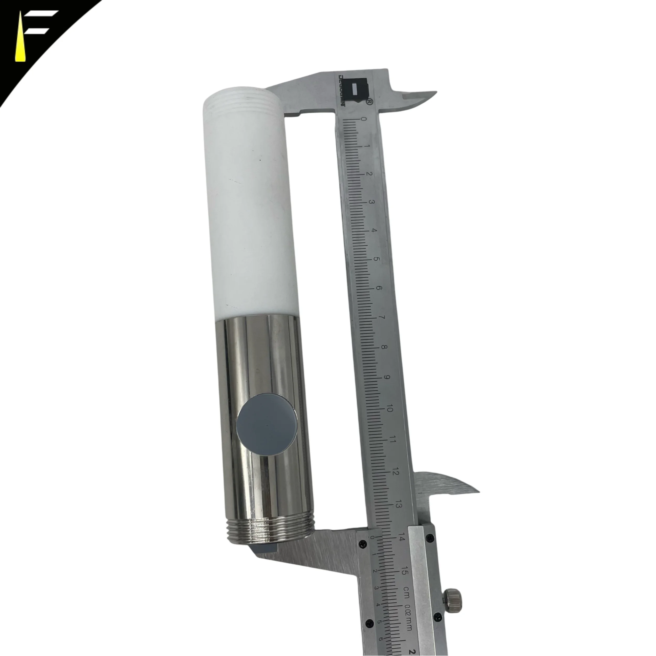 Ordinary Electronic Spark Fountain Powder Nozzele Pipe Tube and Motor Replacement