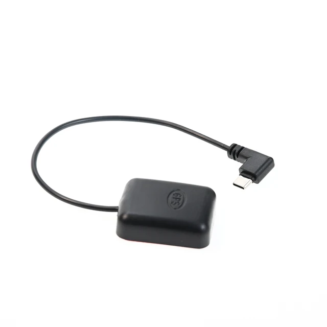 Dual-mode NMEA USB Type C GPS Receiver Type C GPS GLONASS Module for Android Tablet UBX M8030 Chipset 4