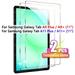 Premium Tempered Glass Screen Protector (2PCS Tempered Glass)