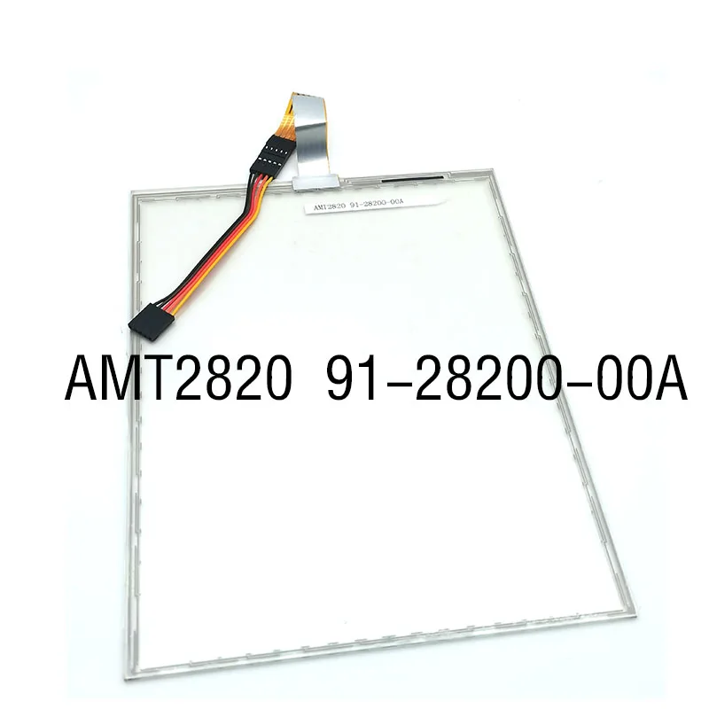 New touch AMT2820 91-28200-00A 1071.0091A 1 year warranty | Электроника