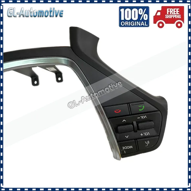ازرار المقود للتحكم 96700 C1510  هيونداي 2014-2017 سوناتا