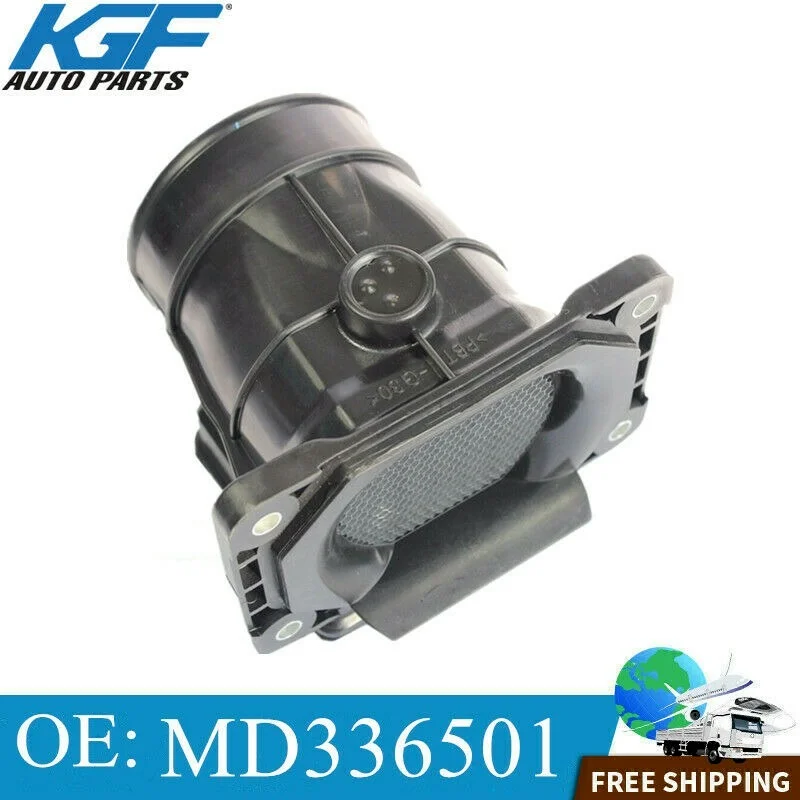 Mass Air Flow Sensor Meter MD336501 For Dodge Chrysler 1999-2005 Replacement