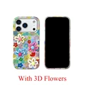 01 3D Flower