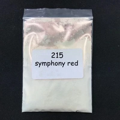 Eye Shadow 50g White Mermaid Symphony Pearlescent Pigment