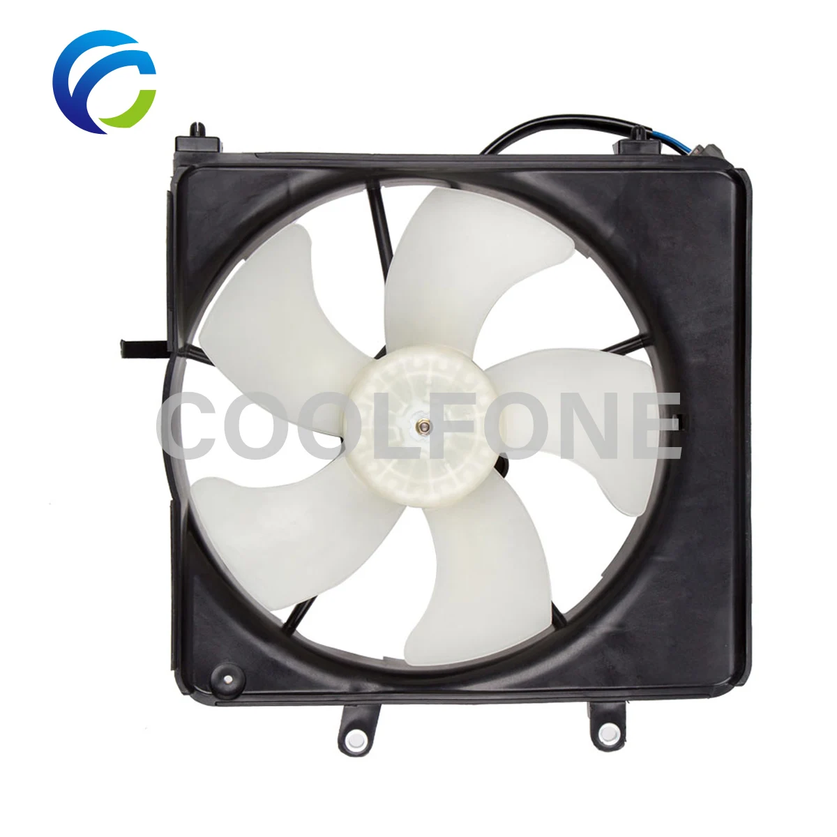 

Radiator Electric Fan for HONDA JAZZ 1.2 1.3 1.5 2002- 19030TWAJ51 19020PMET01 19015PWJZ01 19015-PWA-J51 19030-RME-A51