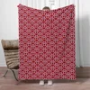 Ferragamos Fleece Blanket Bed Throws Blankets for Sofa Luxury Bedding Home and Decoration Personalized Blanket King Size Throw & 1