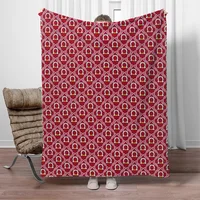 Ferragamos Fleece Blanket Bed Throws Blankets for Sofa Luxury Bedding Home and Decoration Personalized Blanket King Size Throw & 1