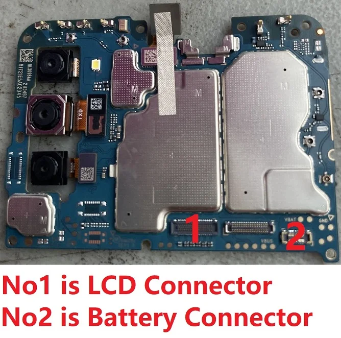 Samsung A02S (A025F) U3 Android 11 Frp Bypass Testpoint Eft, 49 OFF