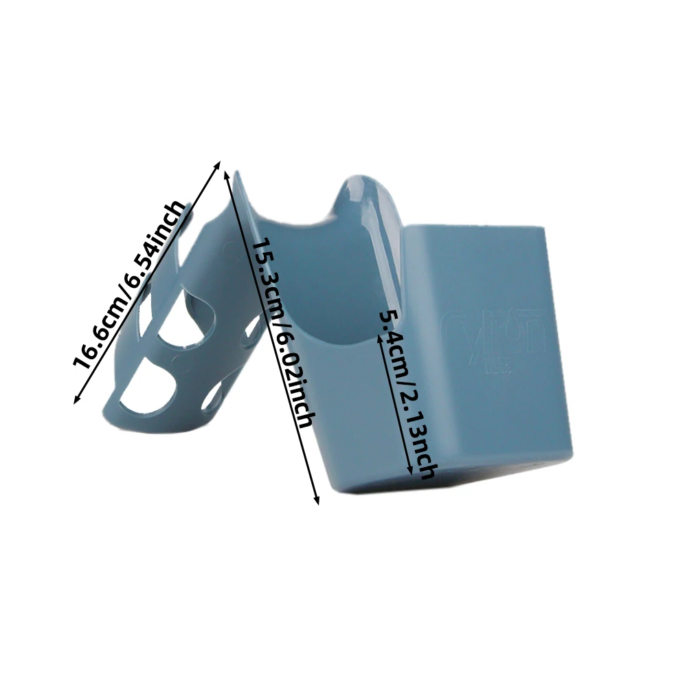 Blue 1 Pc