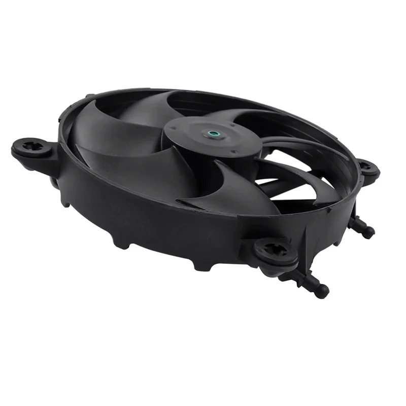 , 99162405006 Engine Lid Blower Fan Motor Engine Blower Fan Motor Porsche Boxster 981 2013 Spal 99162405005 J142