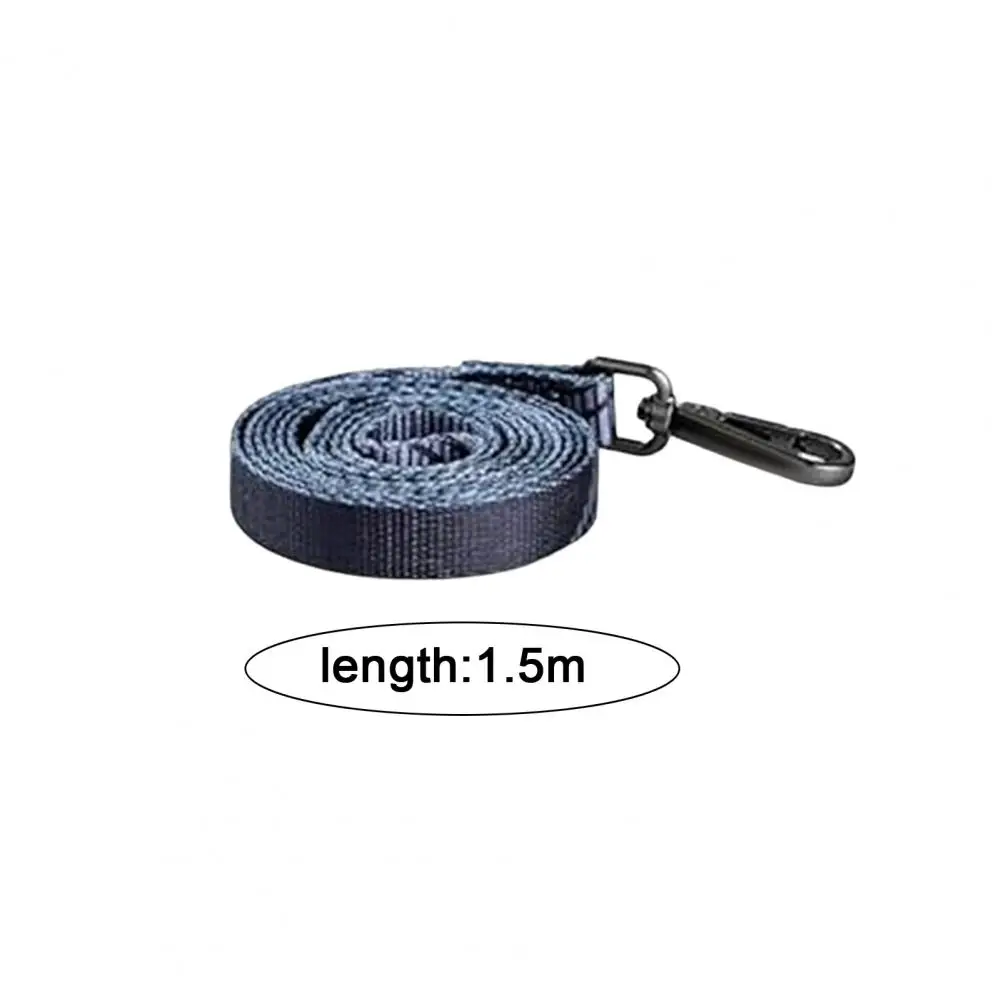 Cat Harness And Leash Set Escape Proof Soft Adjustable Kitten Harness Walking Travel Traction Rope for Small Medium Large Cats