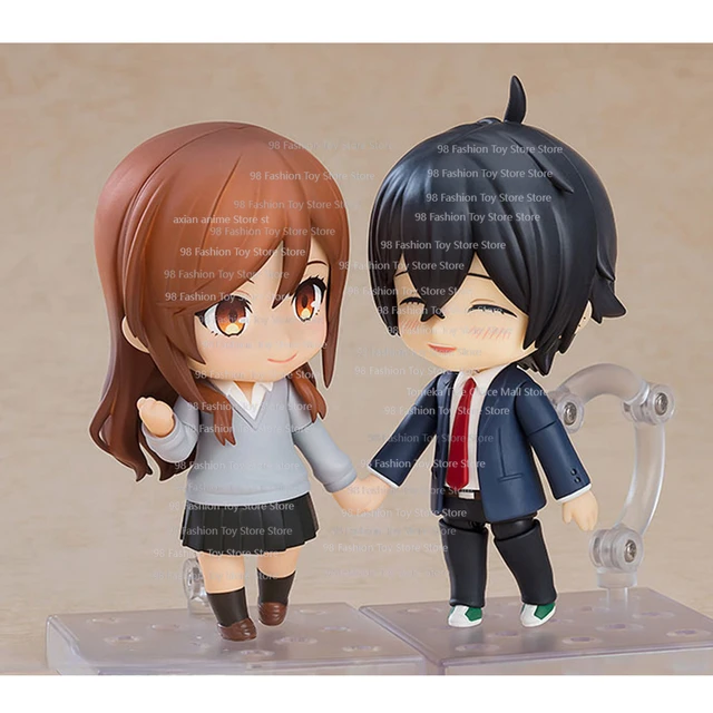 GOOD SMILE COMPANY - ねんどろいど 1897 堀京子(ほりきょうこ) ホリミヤ 完成品 可動フィギュア グッドスマイルカンパニー ねんどろいど 堀京子