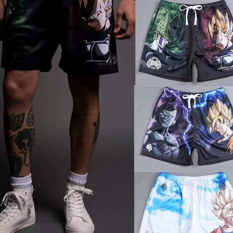 Рисунок 6 - Шорты мужские спортивные быстросохнущие