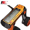 Flysky FS-GT3C FS GT3C 2.4G 3CH RC Controller Transmitter / with GR3EReceiver, TX Battery, USB Cable Upgraded FS-GT3B + FS 2