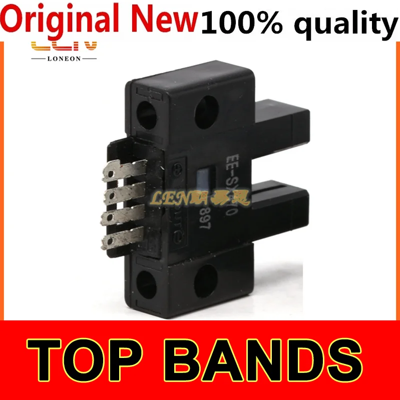 

10PCS EE-SX470 U 5mm IC Chipset NEW Original