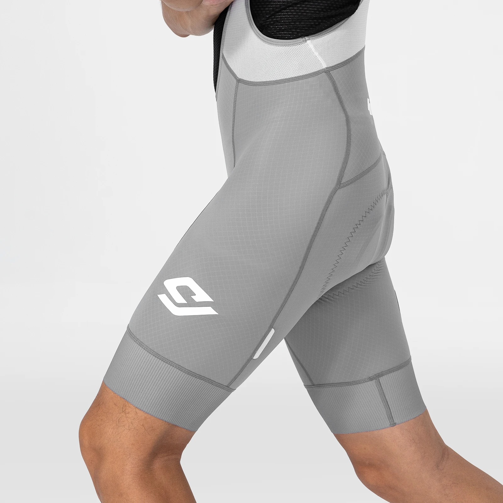 Cycling Bib Shorts For Men Tights Pants Sports Cycling Equipment Quick Dry Summer Clothing