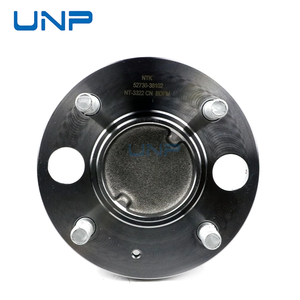 52730-38102 Rear Wheel Hub Bearing for HYUNDAI Sonata IV EF 1998-2005, KIA Magentis I II, 52730-38100, 52730-38101, 52730-38103