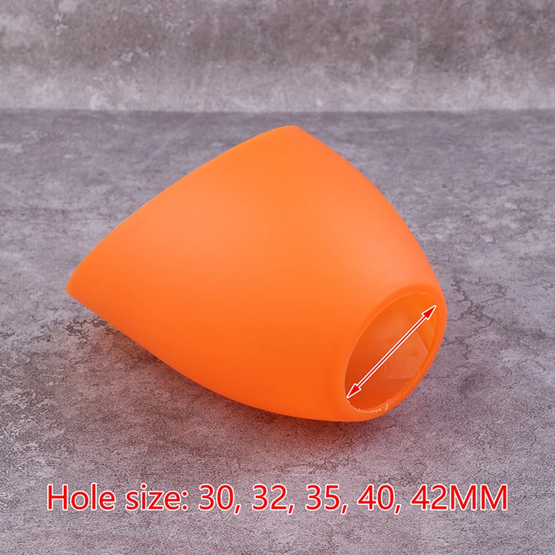 Muticolor Plastic Lamp Cover Simple Home Lampshades Chic Light Accessory Lamp Shade 1Pcs lamp shade