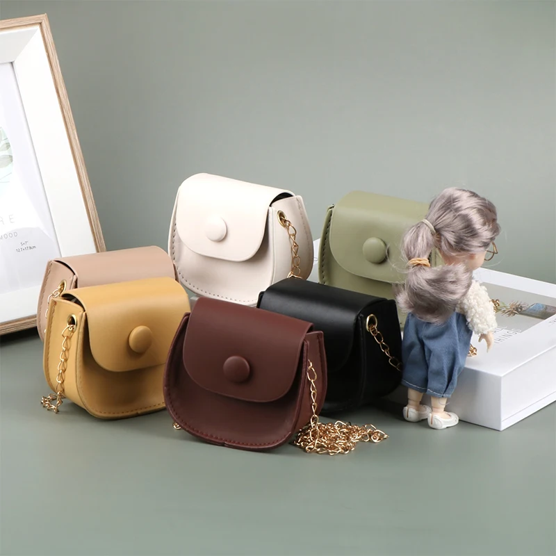 Luxury bags -Designer handbag Shop -dollhouse miniature