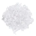 White crystal