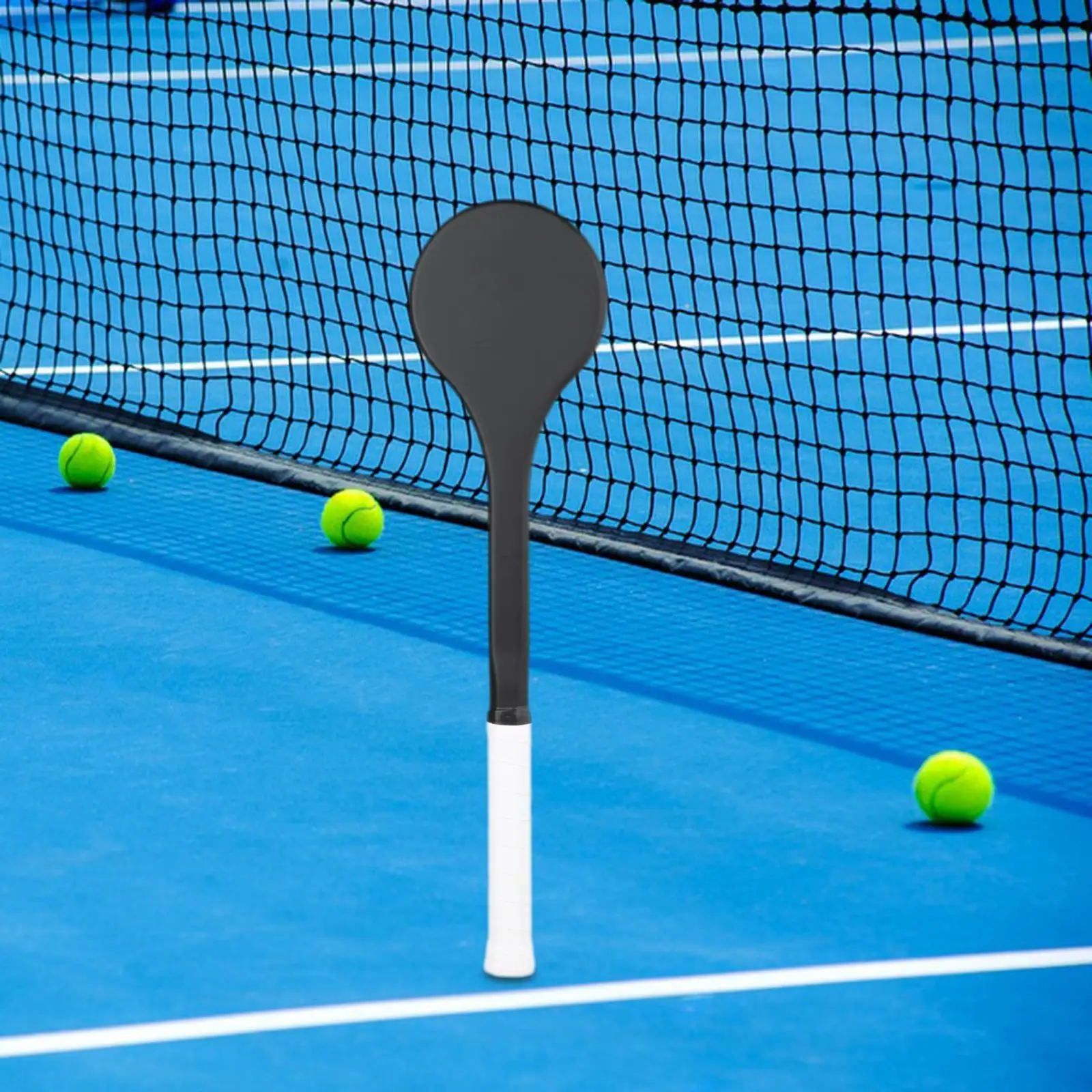 

Tennis Spoon Tennis Racket Accurately Tennis Pointer Improve