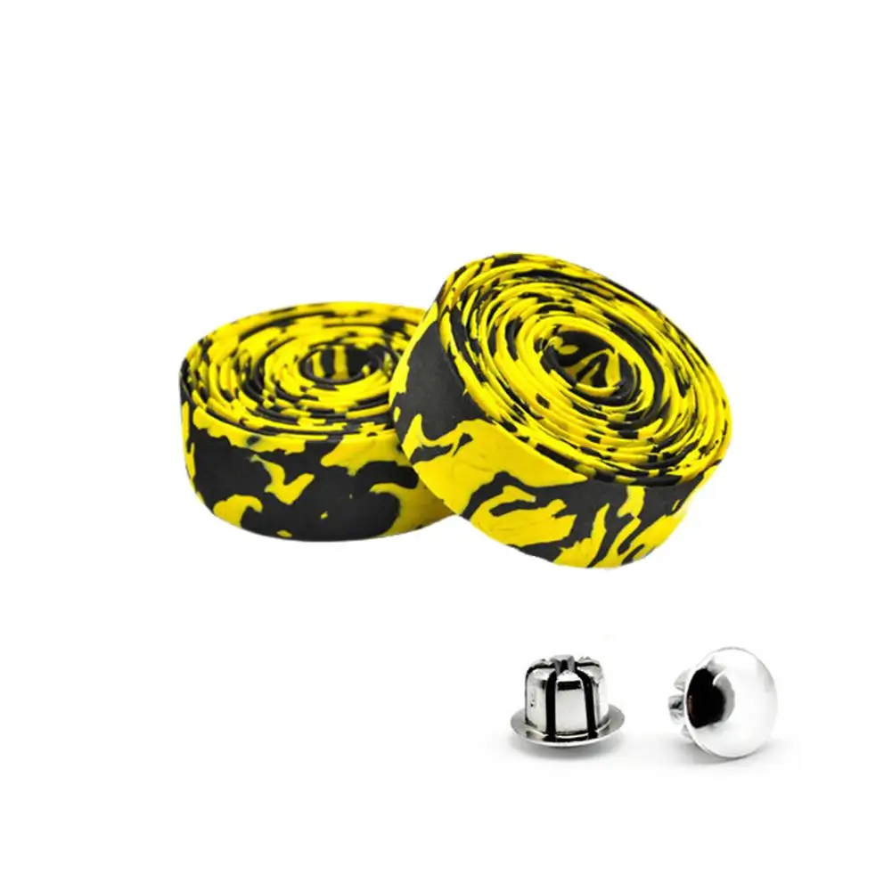 Rennrad Bar Band Ultraleicht Lenker Bänder Weiche Anti-Vibration Wrap Band Langlebig Bar Band Radfahren Zubehör – Detail 6