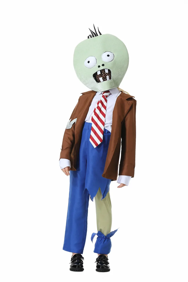 - Plants vs Zombies Merch