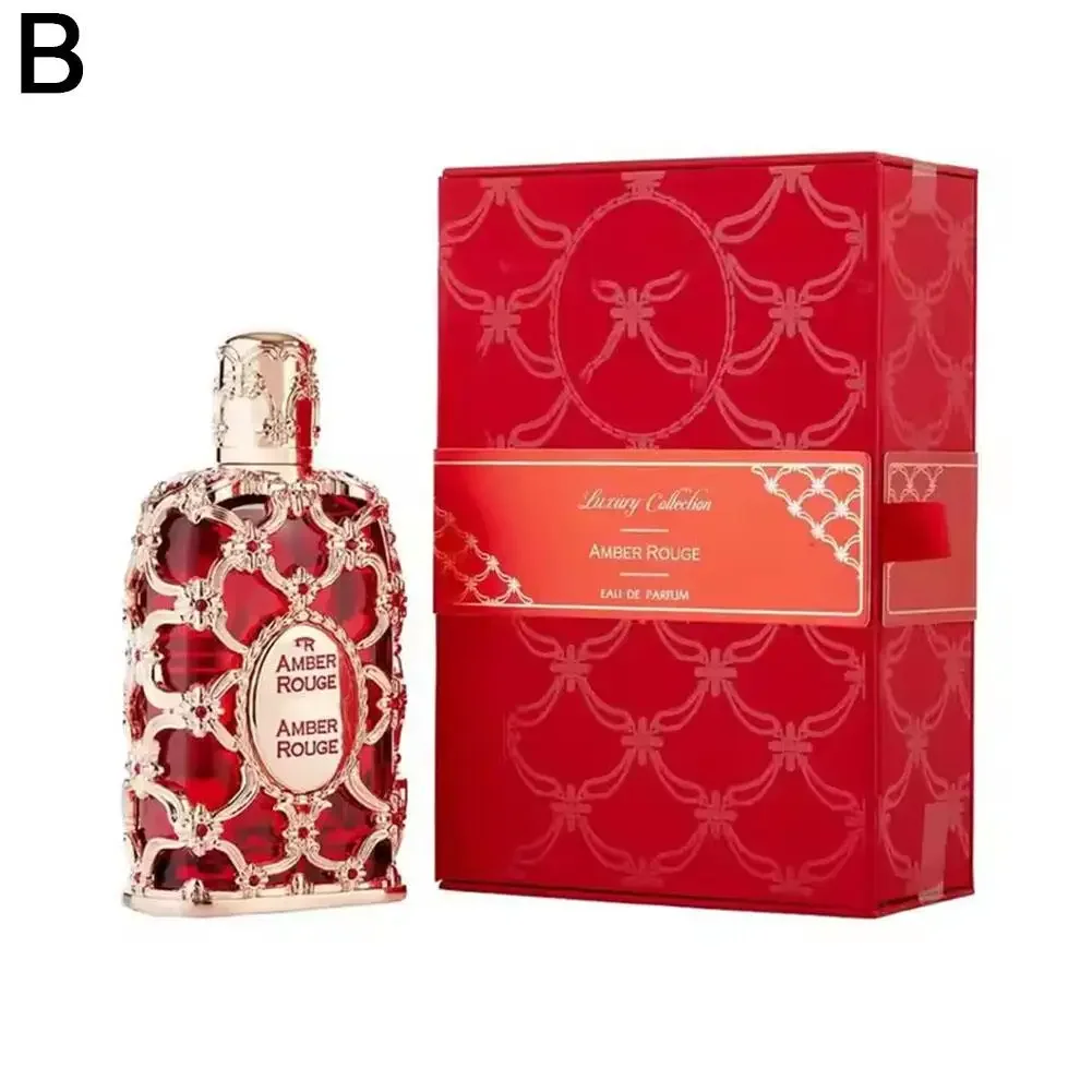 Oriental Royal Amber Körperparfüm Spray Lang Anhaltender Duft_voghion.com