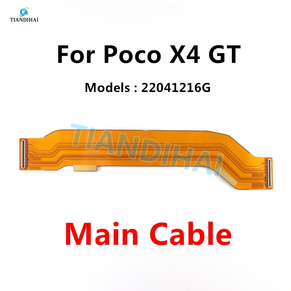 Connettore di Ricarica Premium Xiaomi Poco X3 NFC/Poco X3 Pro