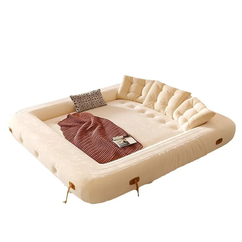 

Маленький двухцелевой складной многофункциональный интегрированный диван-кровать для гостиной