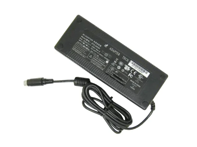

Power Adapter 24V 5A, 4-Pin Din, IEC C14, STD-24050