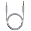 Audio Cable Grey