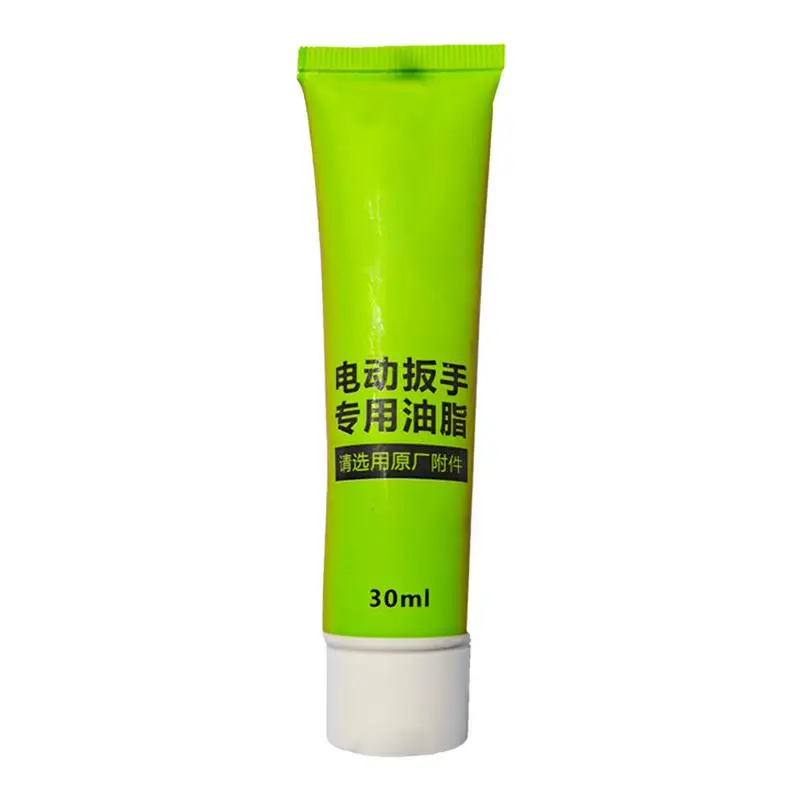 Grease Lubricant Power Tool Grease Electrical Power Tool Rotary Bit Lubricant Heavy Duty Grease 30ml Rotary Hammer Drill Accessories Protectant