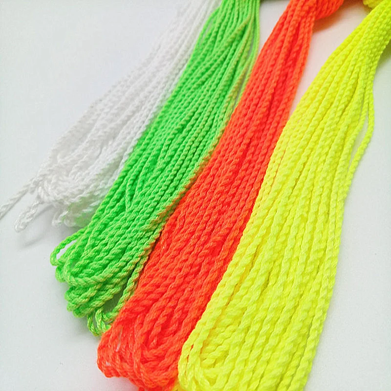 Cotton Light Professional YoYo Ball Bearing String Trick 10 Shares Rope