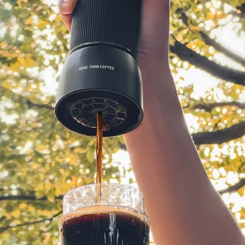 Espresso Maker Coffee Machine Portable for Dolce Gusto