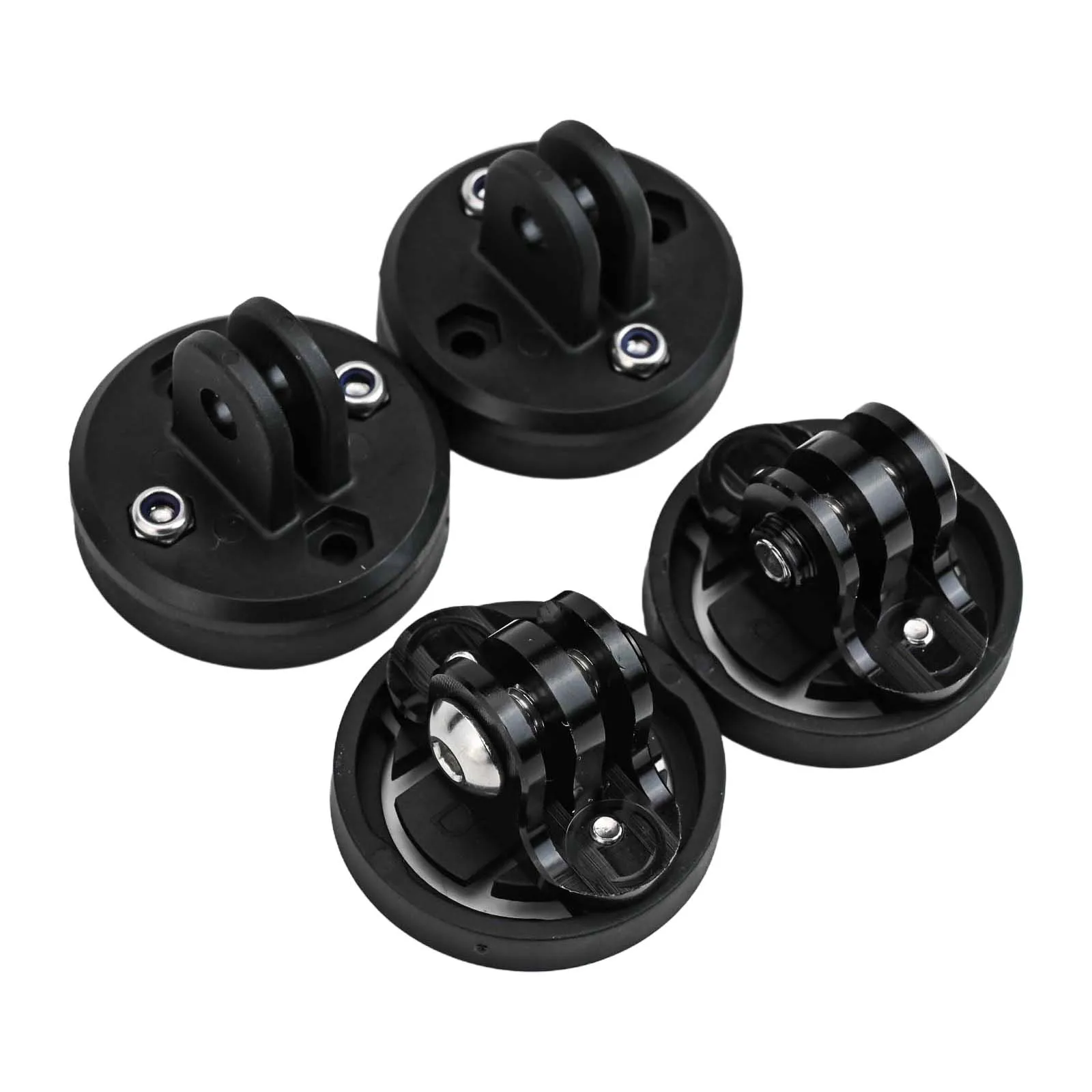 For Garmin For GoPro Camera Mount Camera Mount Adapter Garmin Ztto 2 Feet Adapter 3 Feet Accessory Set