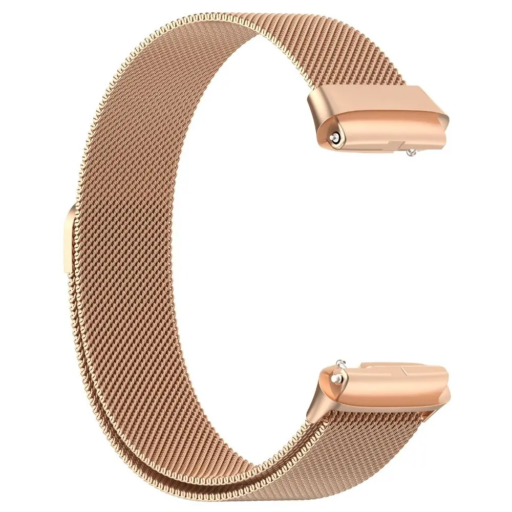 Premium Metal Bracelet Strap Replacement for Smartwatch - Sleek and Durable Wrist Accessory