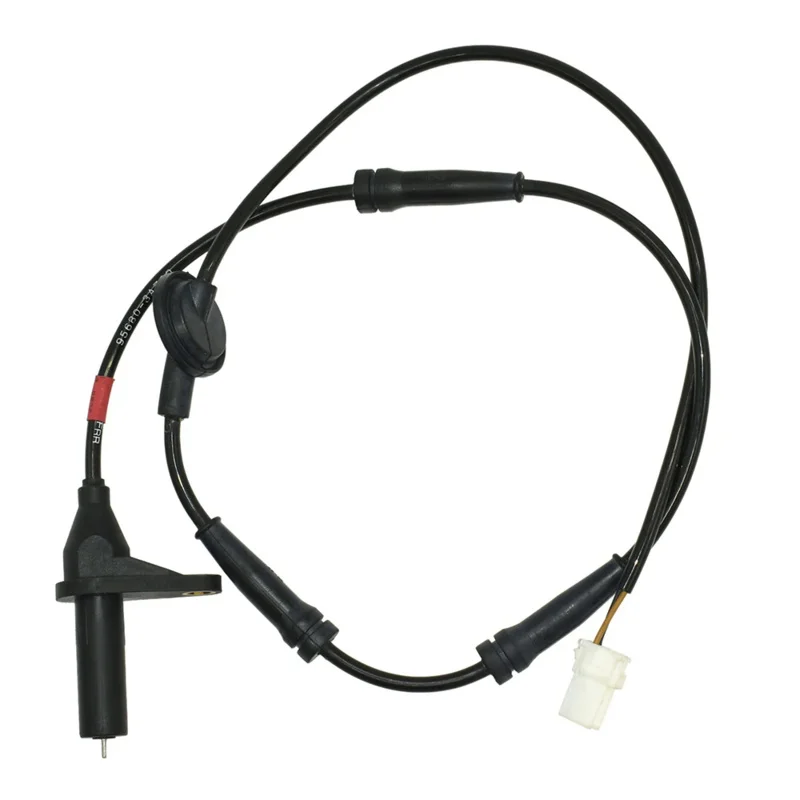 

ABS Wheel Speed Sensor 95680-3A700 956803A700 Fits For TRAJET Auto Parts Car Accessories High Quality