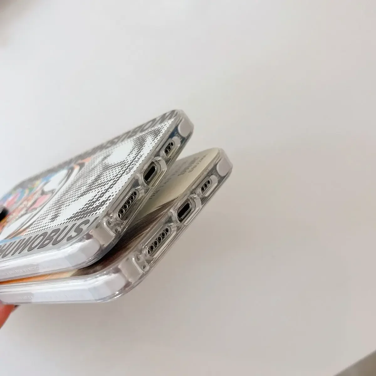 Magsafe Acrylic Tiger Phone Case Cover for IPhone 11 12 13 14 15 Pro Max Case for IPhone 15 Pro Max