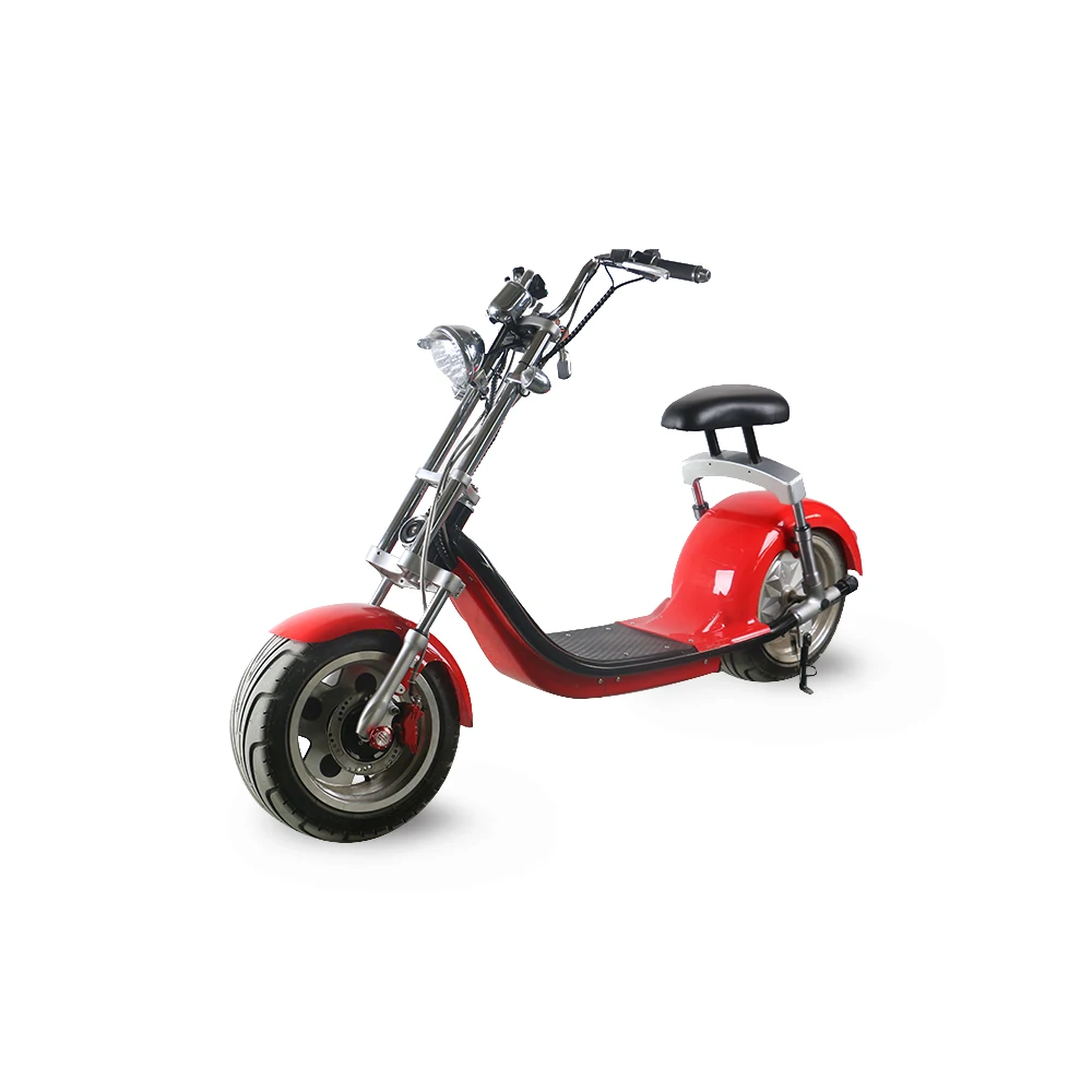 

European warehouse door to door 150cc electric scooter motorcycle,eec electric scooter citycoco
