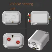 2024 NEW Steam Cleaner High Temperature Disinfection Air Conditioning Kitchen Range Hood Household/Car Steam Cleaner 220V 2