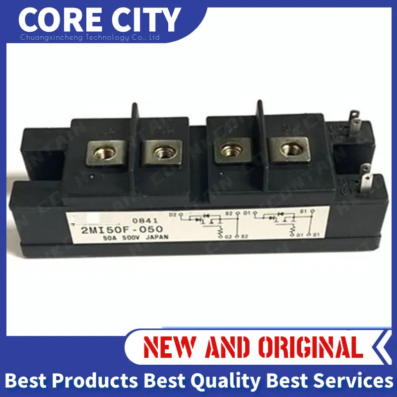 

NEW MODULE 2MI50F-050 2MI50F-060