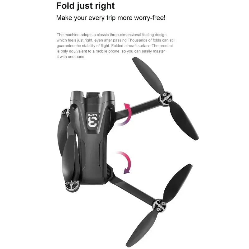 Xiaomi MIJIA Z908 ProMax Drone 8K Professional Dual Camera GPS 5G HD FPV Brushless Motor Obstacle Avoidance Quadcopter RC10000M