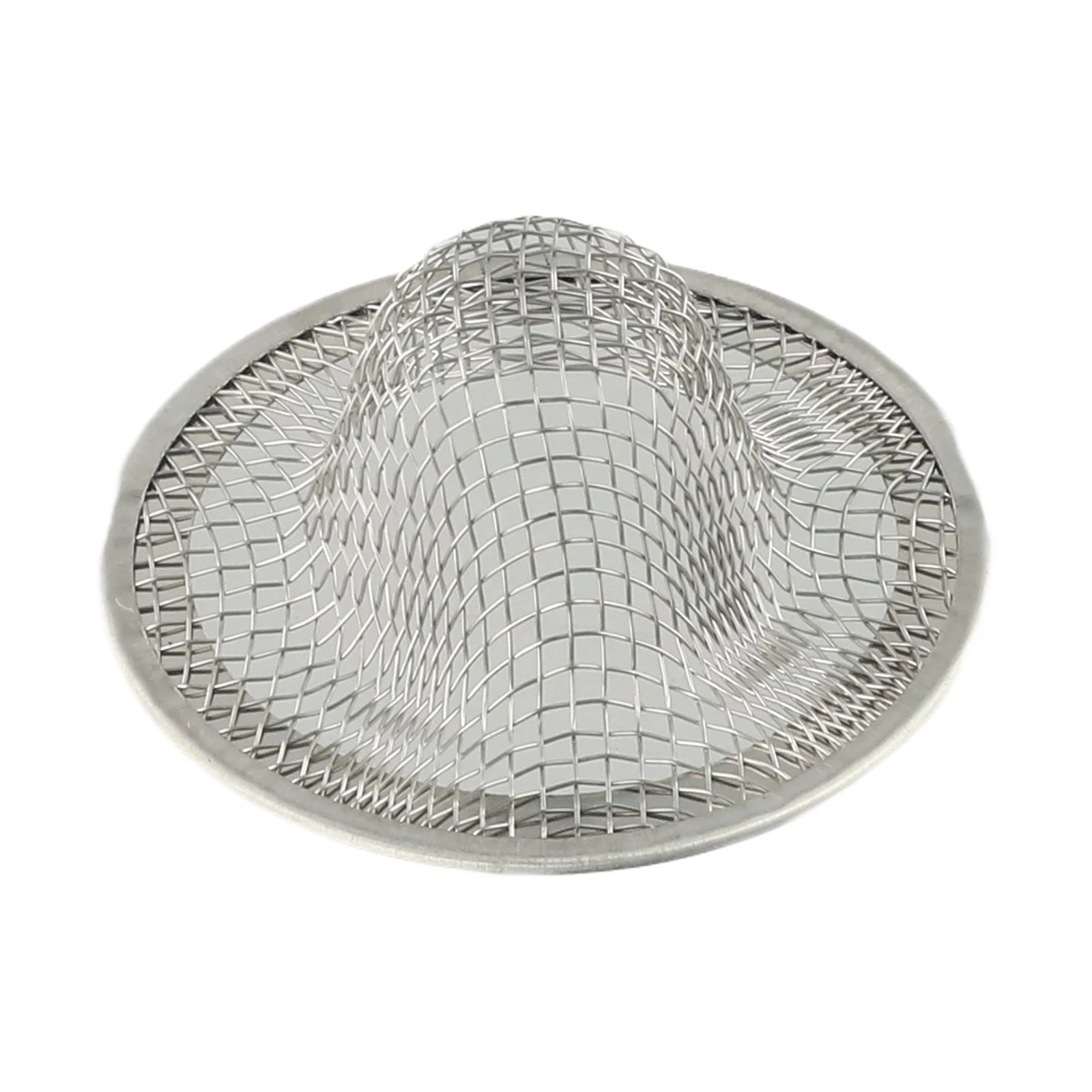 

Cover Drain Plug Accessories Strainer Basin Bath Bathroom Hair Catcher Kitchen Practical Replace 1 Piece Replacement