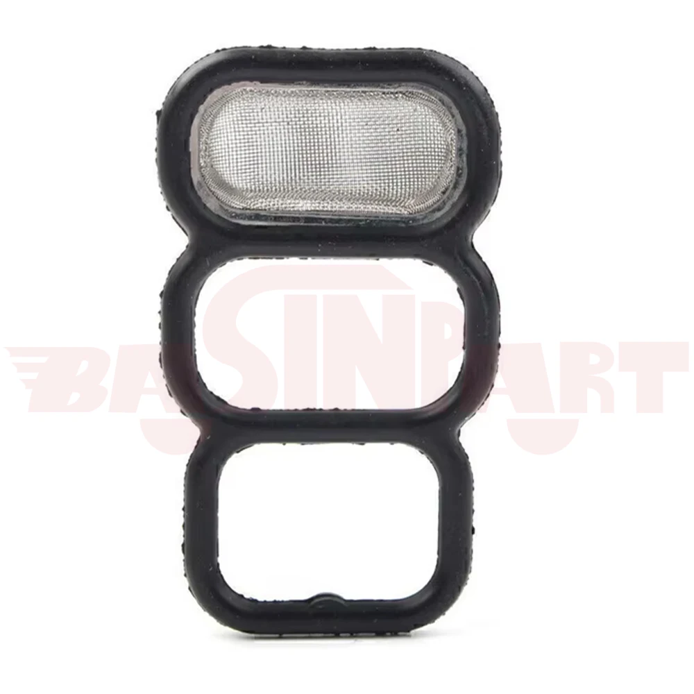 Upper & Lower Spool Valve VTEC Solenoid Gasket For Acura For Honda Accord Odyssey 1994-2002 15825-P0A-015 36172-P0A-005 917-170